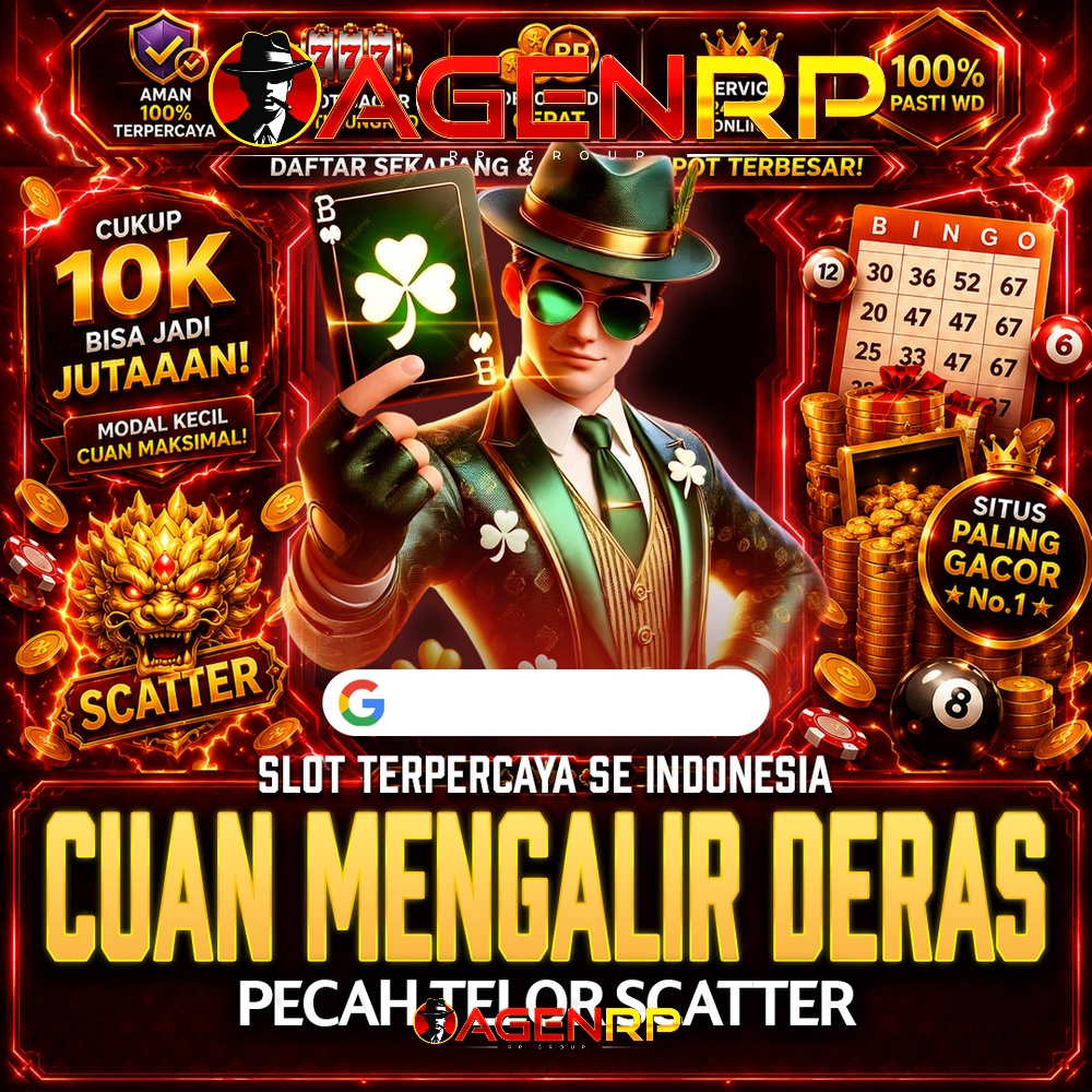 AGENRP
